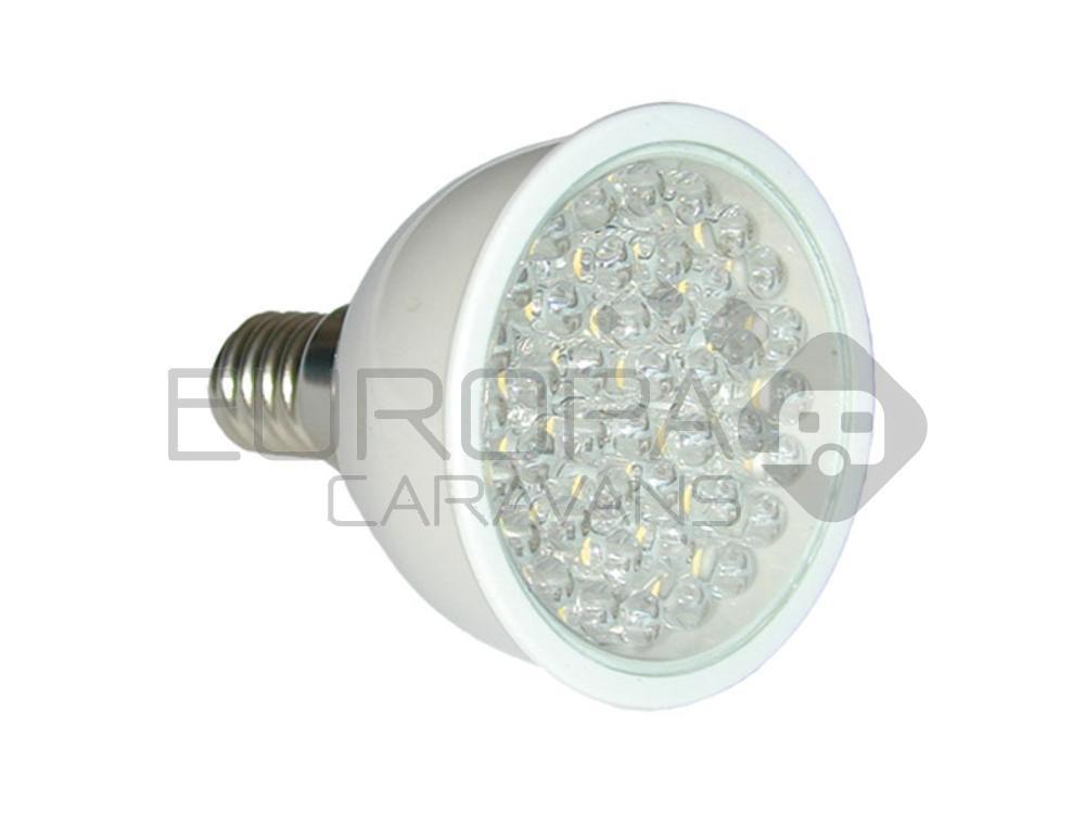 Lamp LED E14 1.9W 160 Lumen