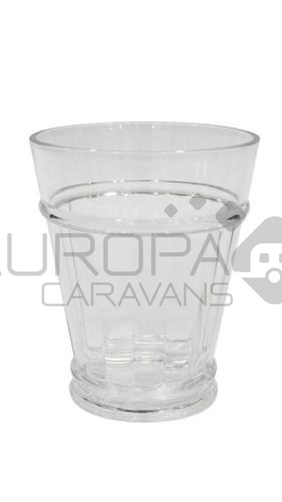 Waterglas Alba 4st