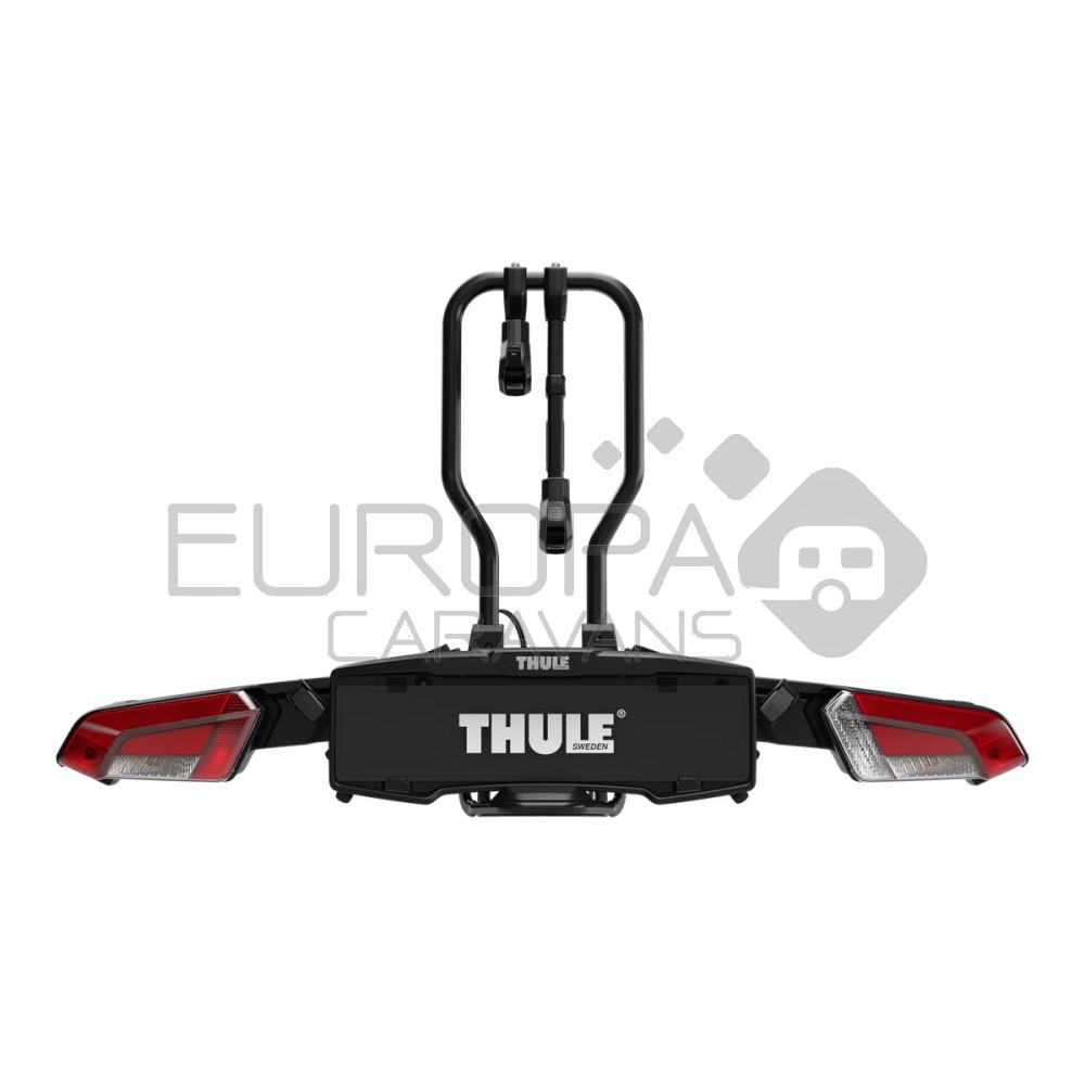 Thule EasyFold 3 2-3 Fietsen