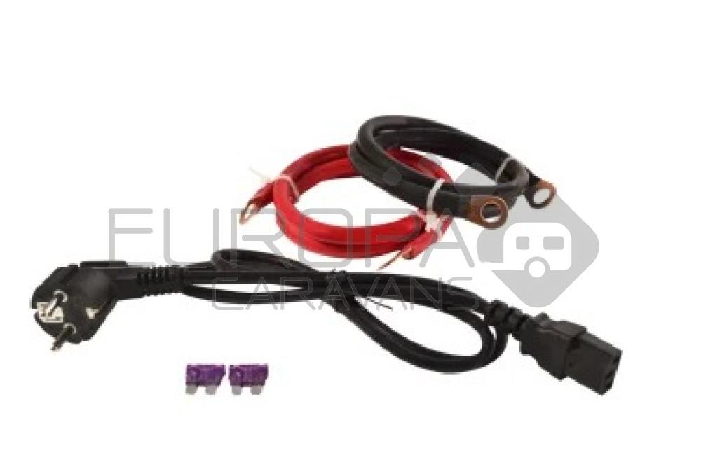 Vechline SoPure Omvormer Pure Sinus V2 1000W