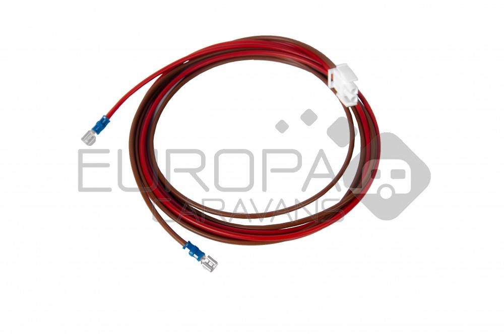 Schaudt Laadregelaar 220>12V 350W LAS 1218