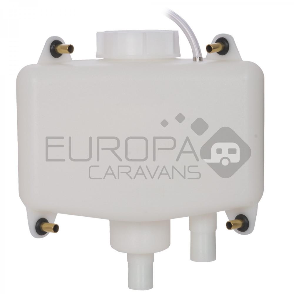 Alde Hoekbevestiging Expansietank