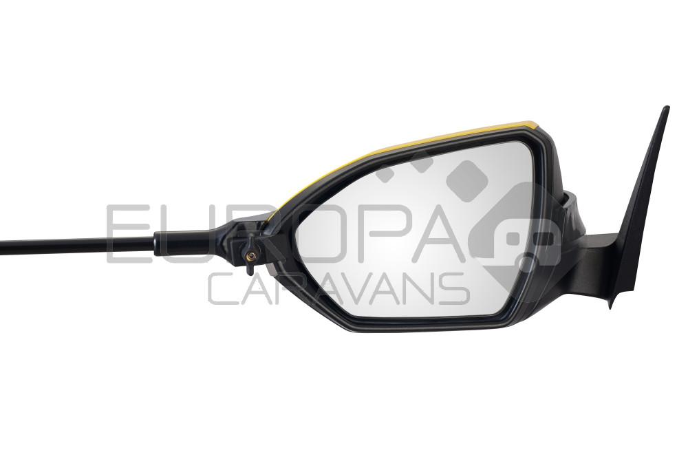 Emuk Opzetspiegel Porsche Cayenne, Macan 2017-heden