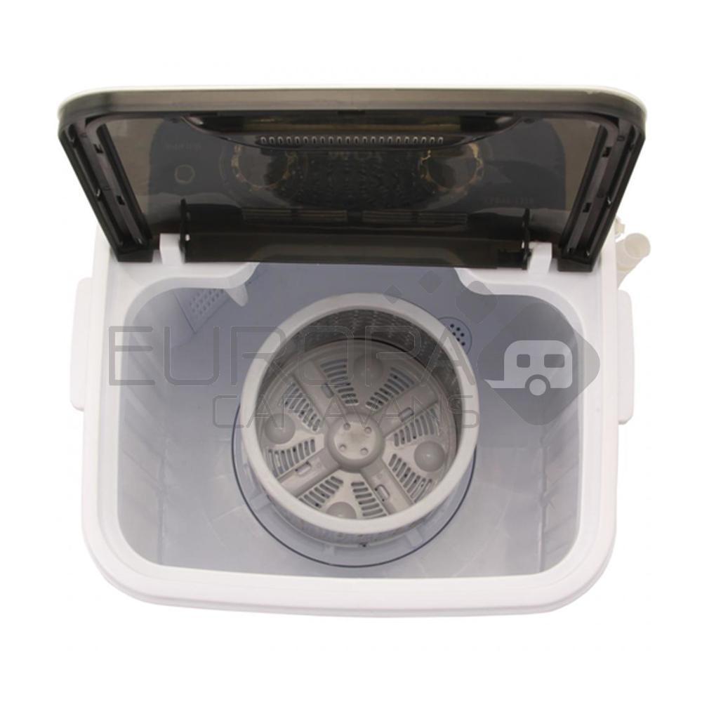 Salora Mini Wasmachine WMR5350