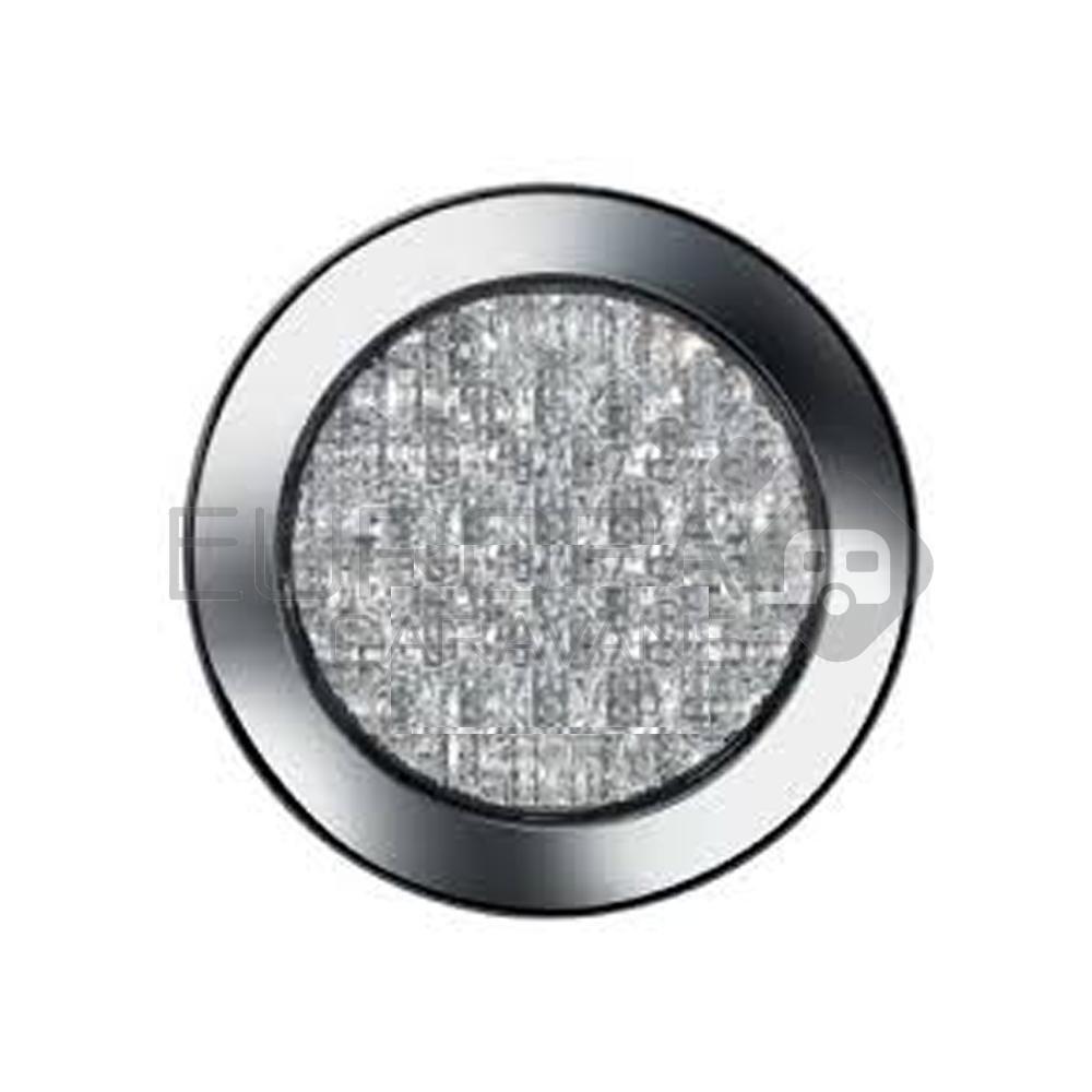 Jokon Mistlicht LED 727 Rond Wit 24V