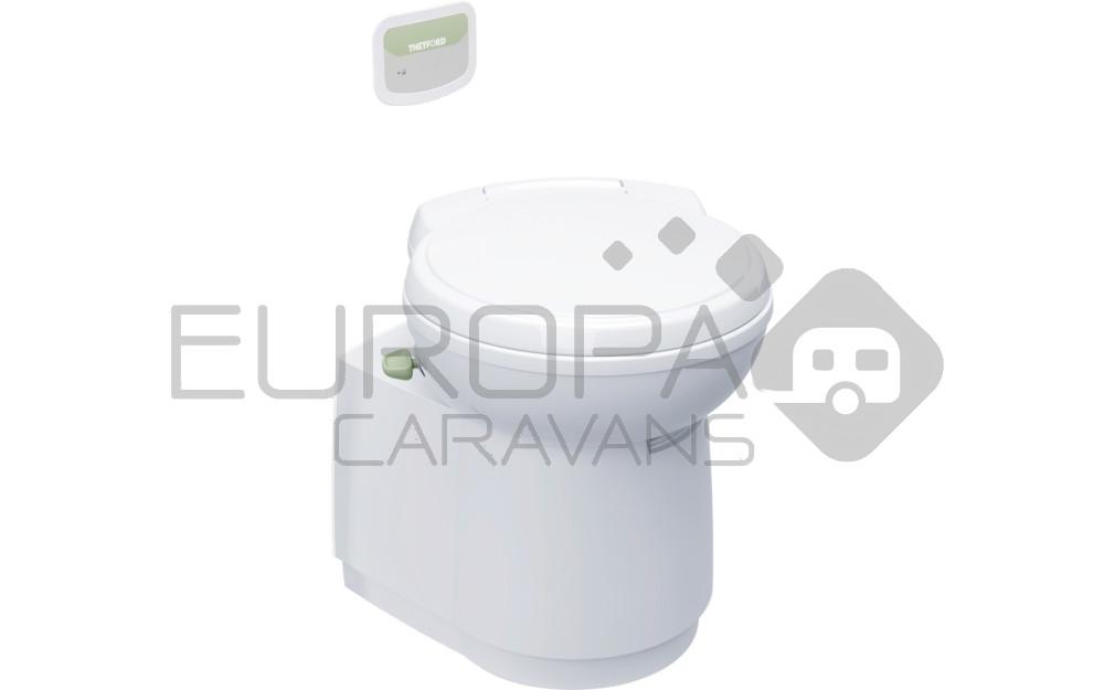 Thetford Scheidingstoilet S260-S