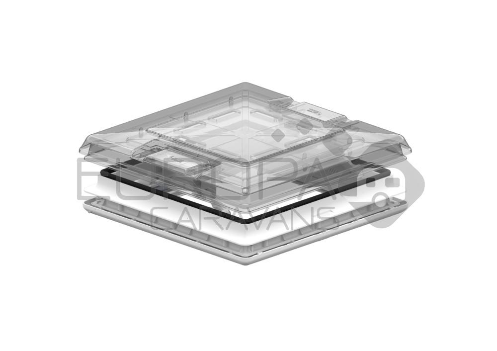Fiamma Vent 50 Crystal