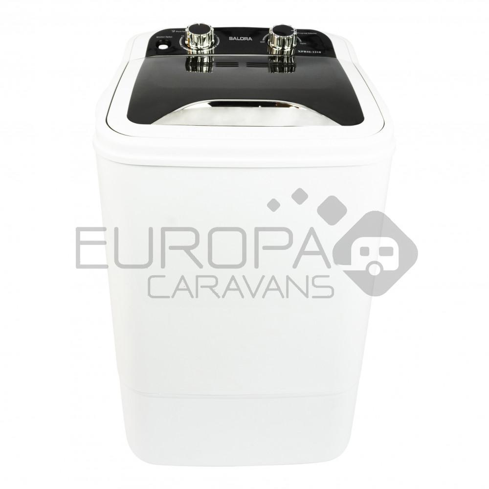 Salora Mini Wasmachine WMR5350