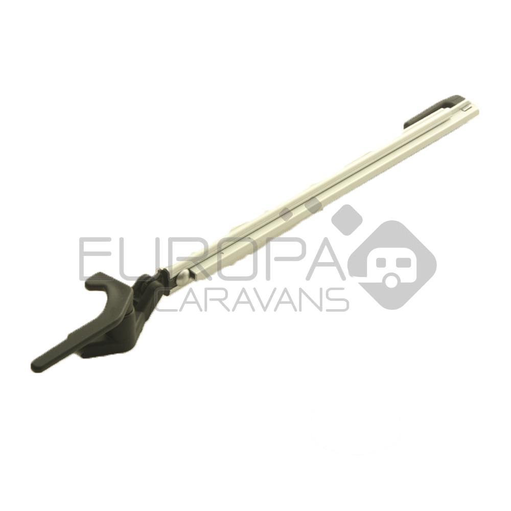 Raamuitzetter Polyfix klik 30cm links