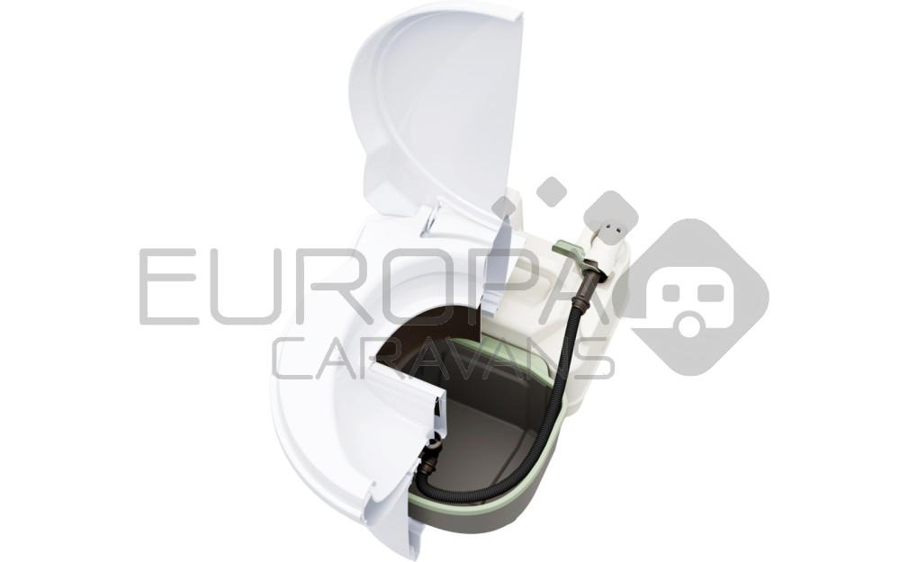 Thetford Scheidingstoilet S260-S