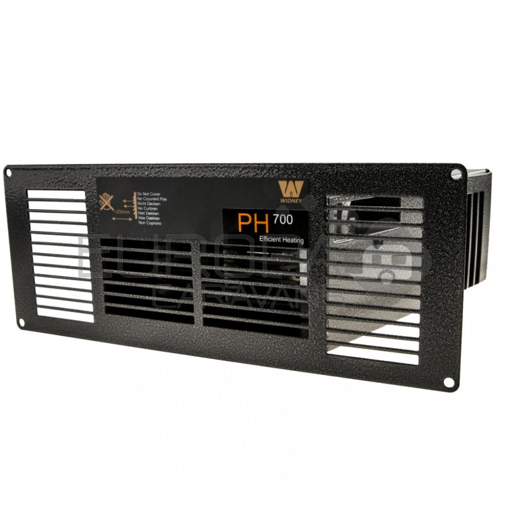 Widney MPH700 Plintverwarming 700W