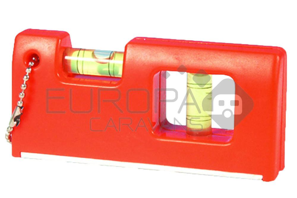 Waterpas met Magneet