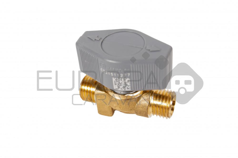 Truma Koppeling 6/8x6/8mm