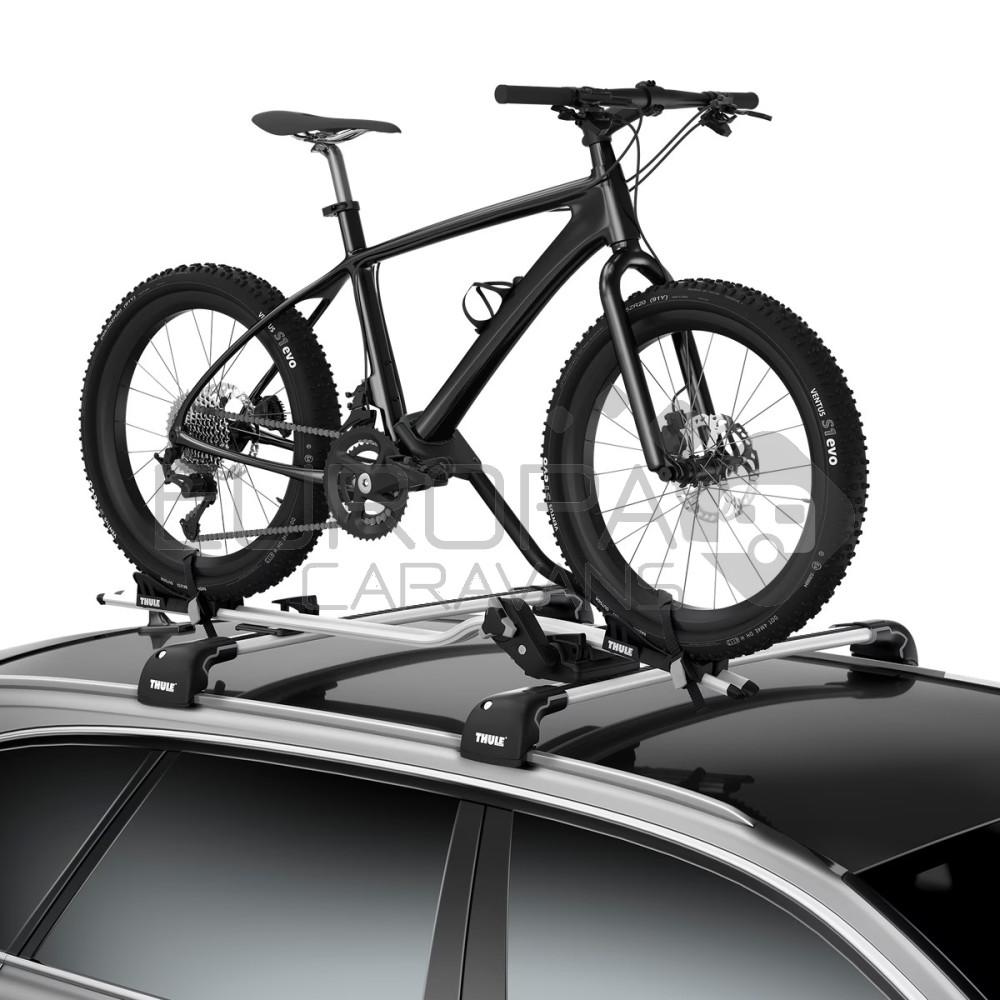 Thule ProRide Fatbike Adapter