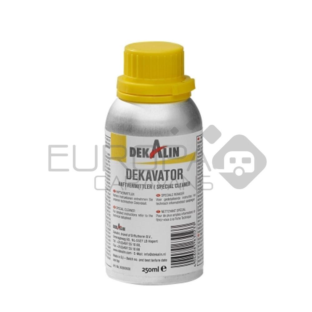 Dekalin Dekavator Speciaal Reiniger 250ml