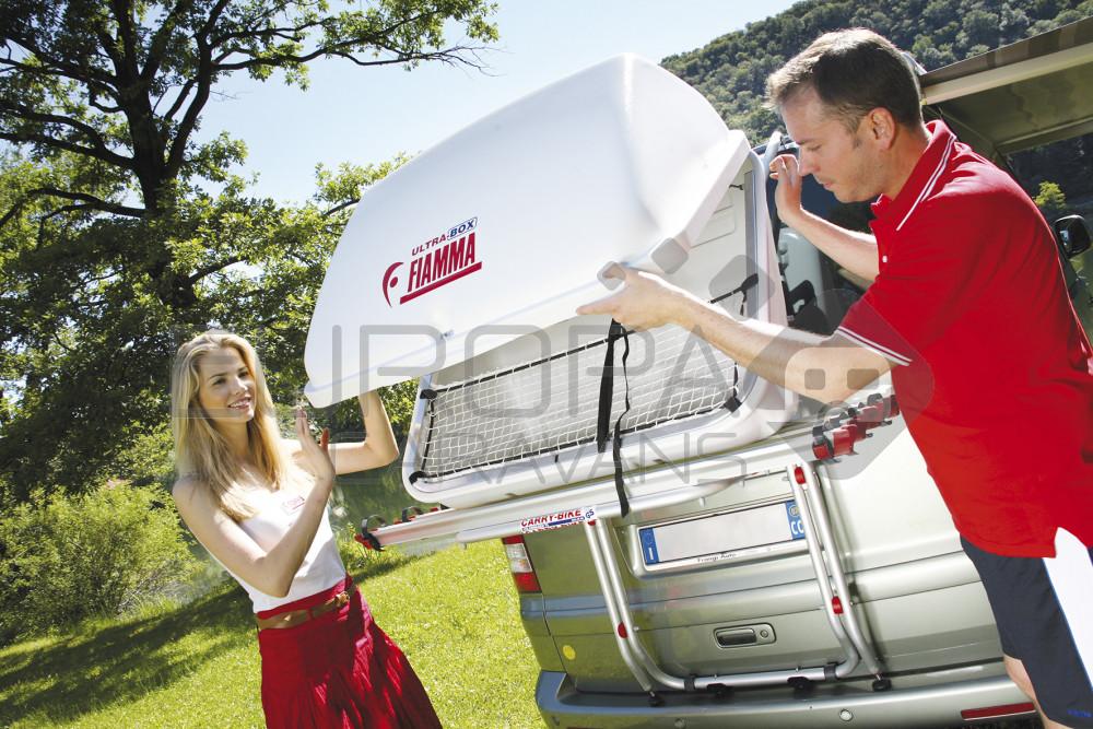 Fiamma Ultra-Box 320 04147-01-