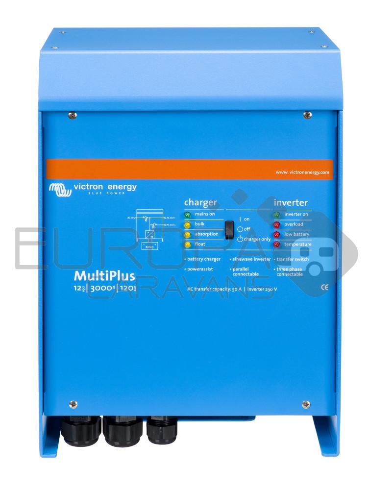 Victron MultiPlus 12/3000 120-16 230V VE.Bus