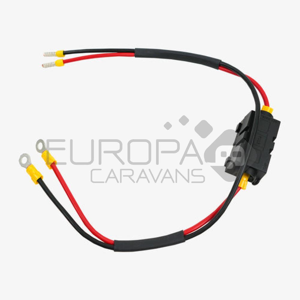 Clesana Power Management incl. Cable