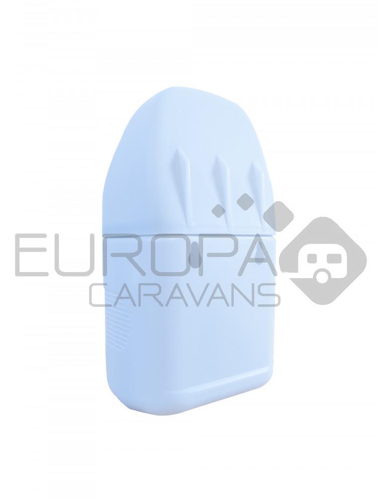 Venezia Toiletborstel met Houder