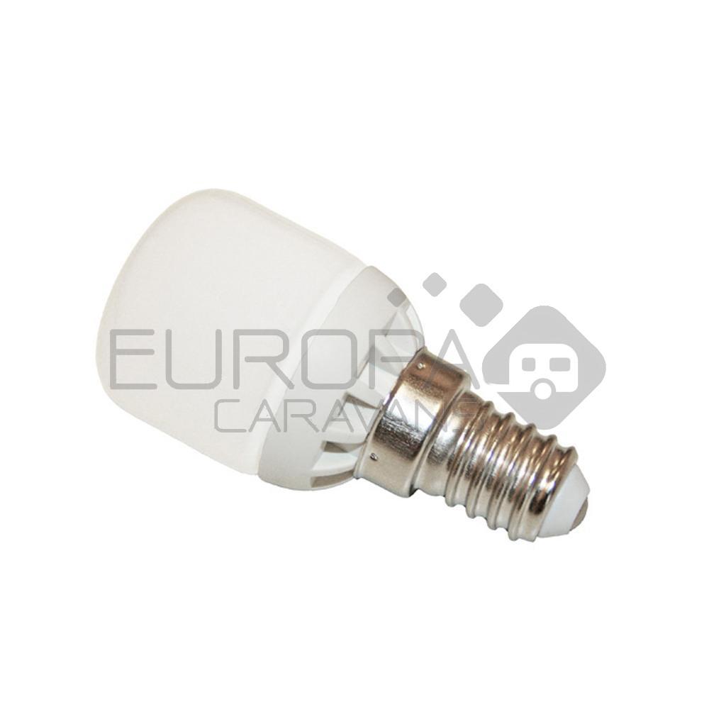 Pigmy Lamp LED E14 3W 150 Lumen 230V