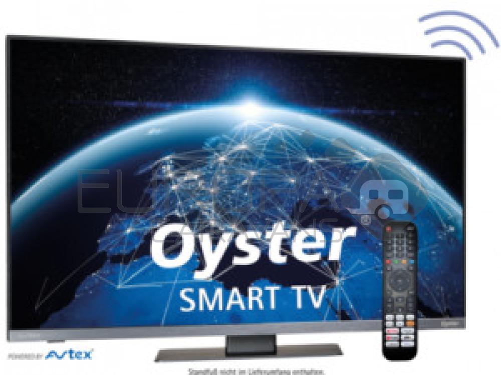 Oyster 24'' TV Smart