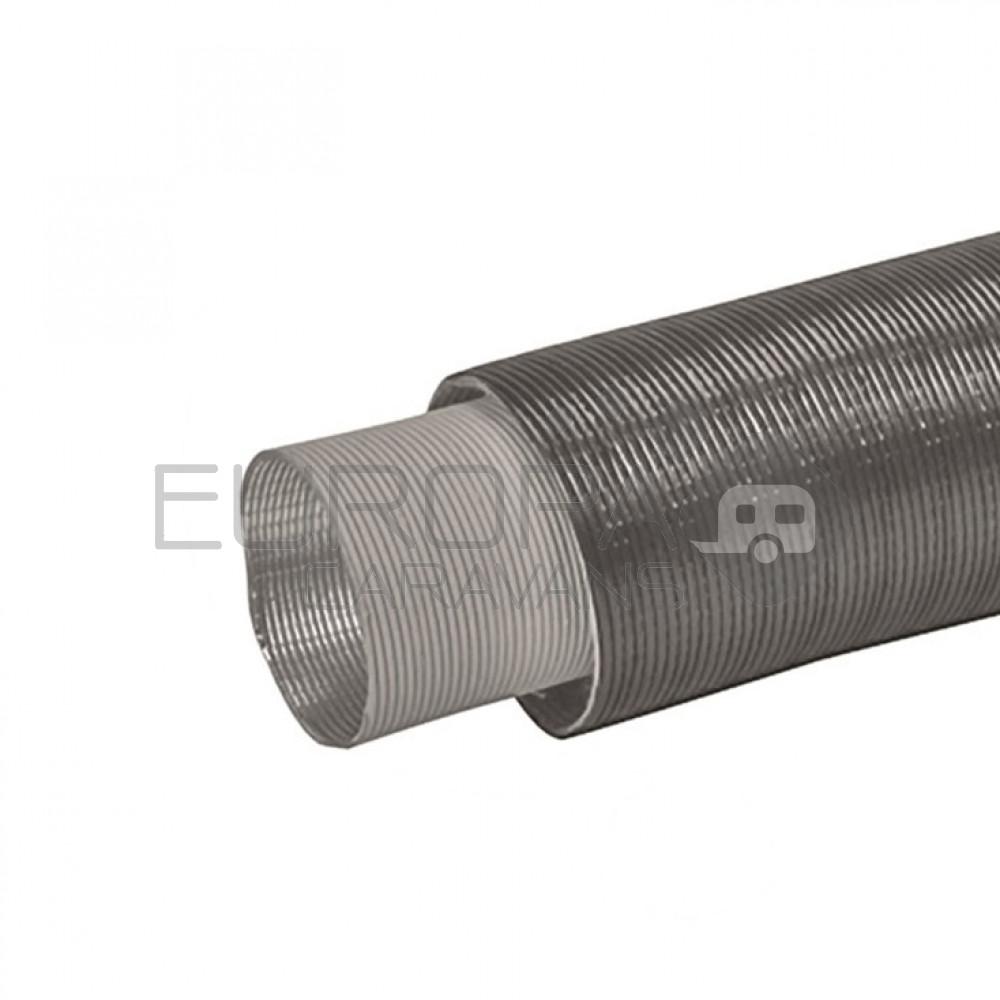 Geisoleerde duikslang 75mm 2mtr DRI