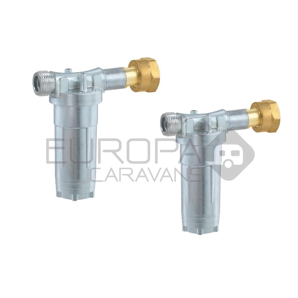 GOK Caramatic Gasfilter ConnectClean 2st.