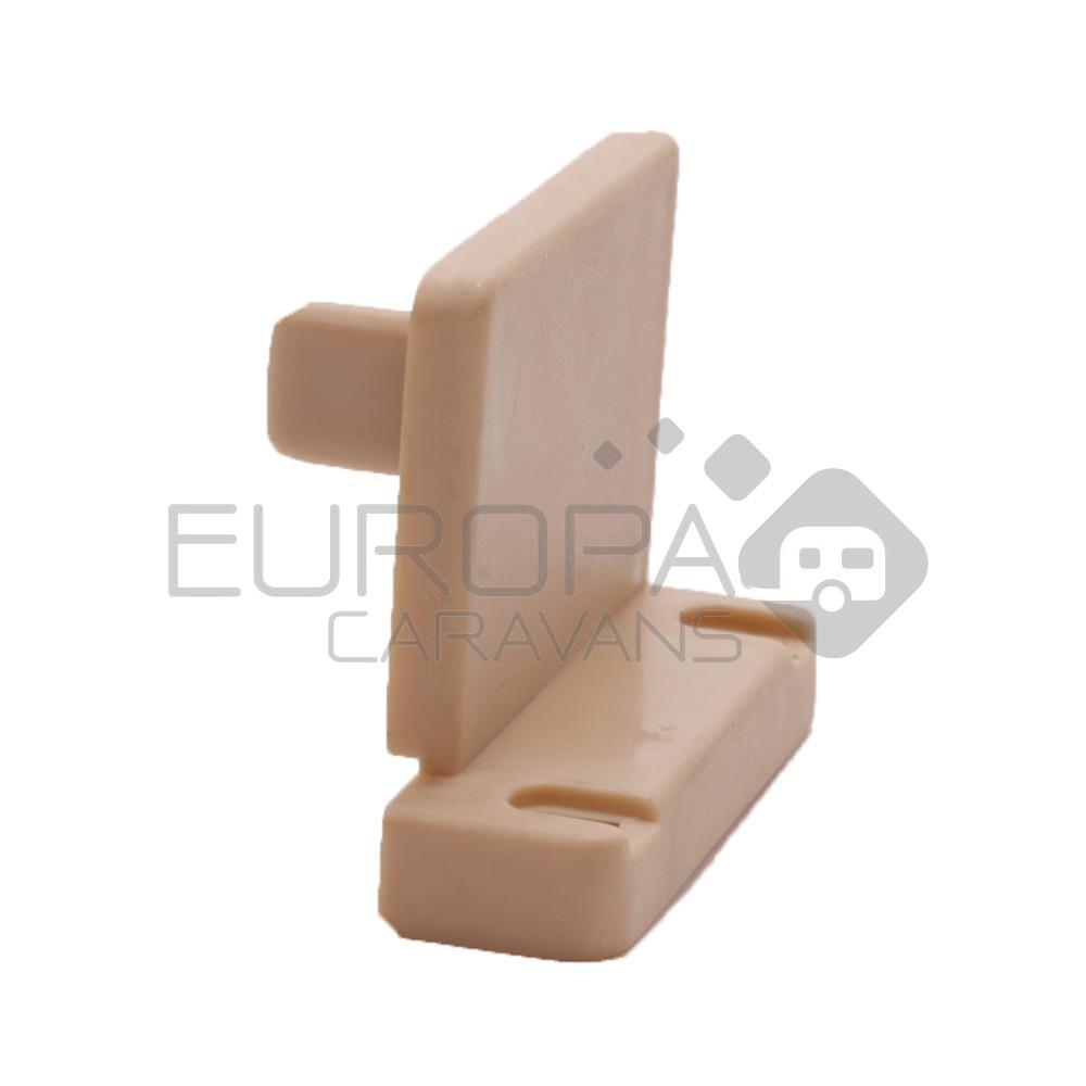 Dometic Afdekkapje Beige SP016303