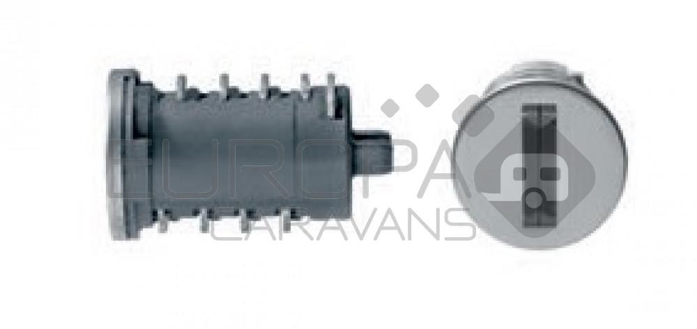 HSC Cilinder z/Sleutel nr. 85486