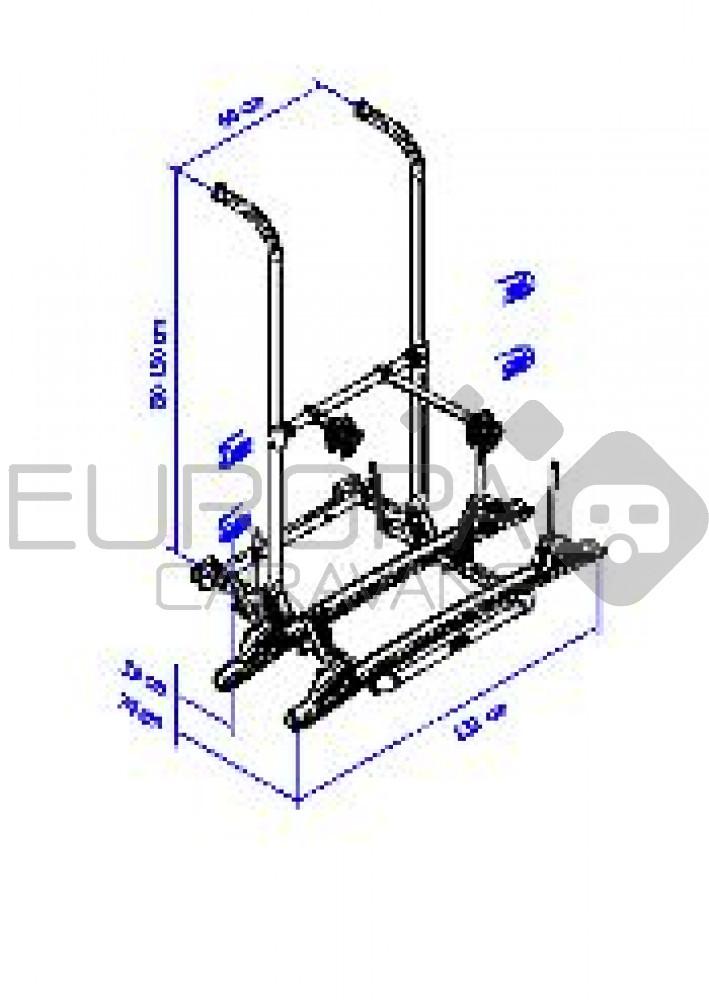 Thule Elite G2 HH