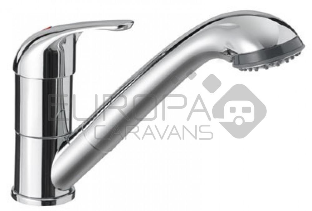 Reich Douchemengkraan Kama Julia Chroom