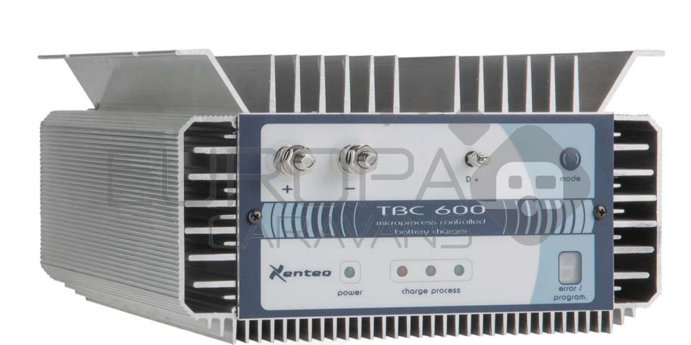 TBC 600 Acculader 24V 10A
