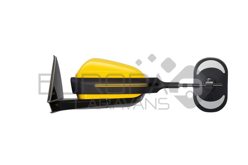 Emuk Opzetspiegel BMW 5-Serie G60(E), G61, G68(E), X3 G45 2023-heden