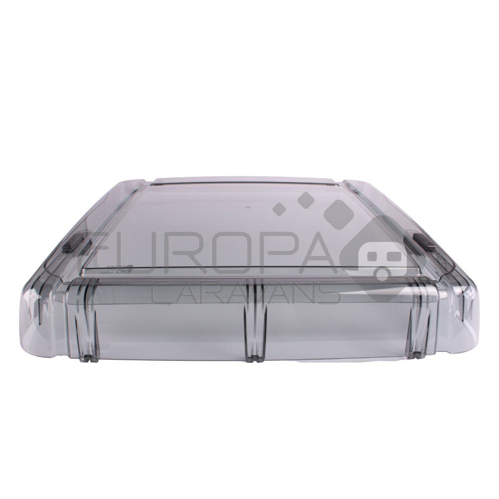 Remitop Vario 2 Dakluikkap 40 x40 dubb. versteller
