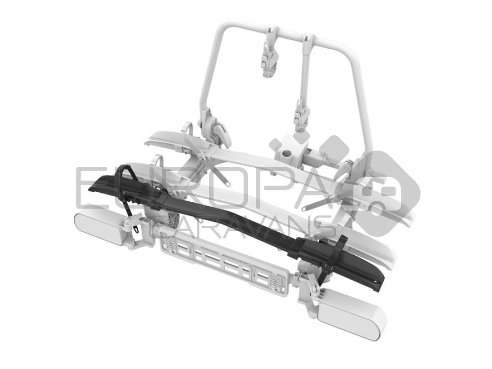 Enduro SD260BE Fietsadapter 3 Fietsen