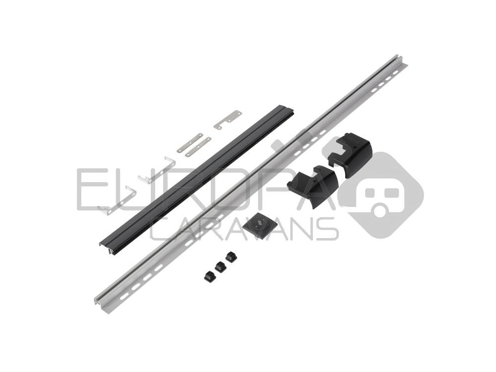 Thule Slide-Out 12V G2 Montagekit Ducato/Jumper/Boxer