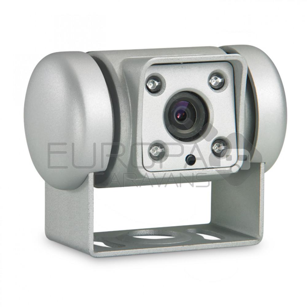 Dometic PerfectView CAM 45 NAV Achteruitrijcamera Zilver