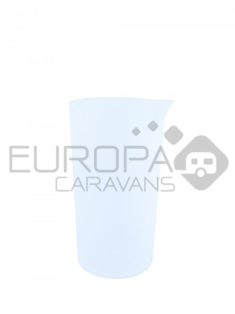 ViaMondo Reis Strijkijzer