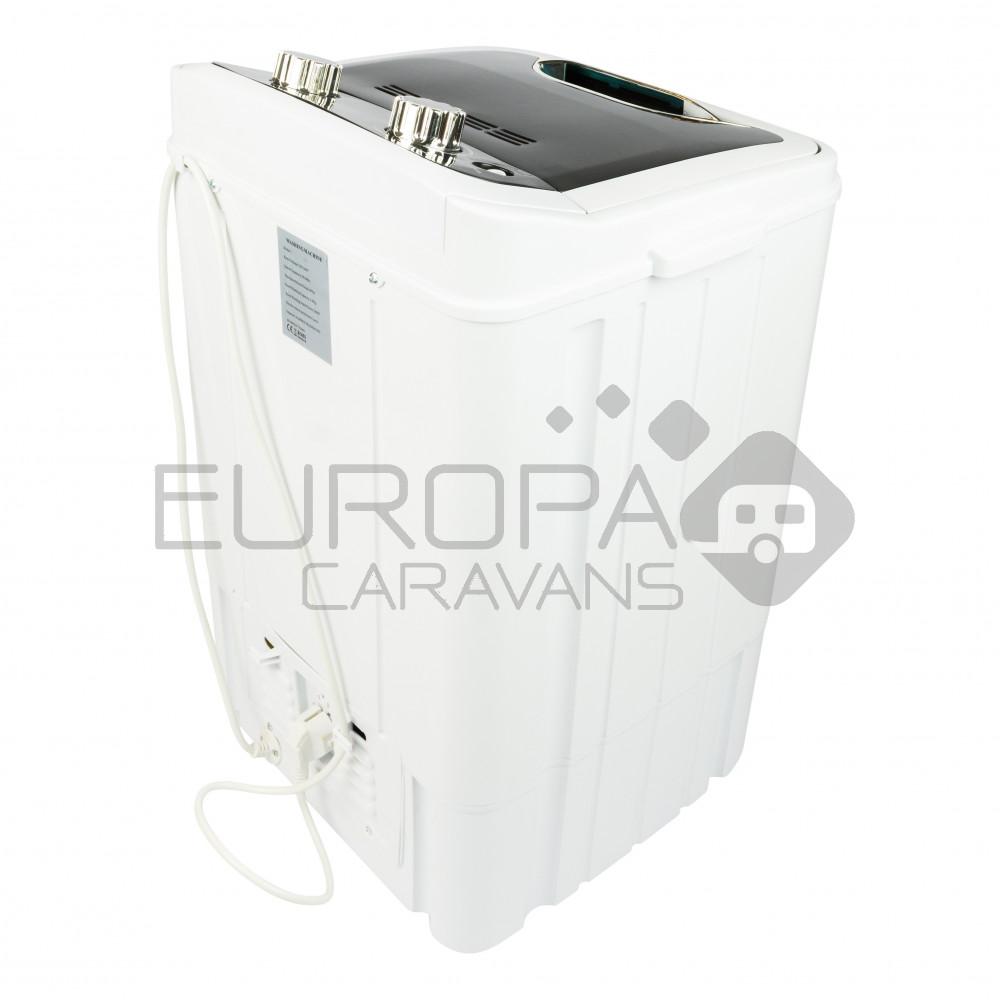 Salora Mini Wasmachine WMR5350