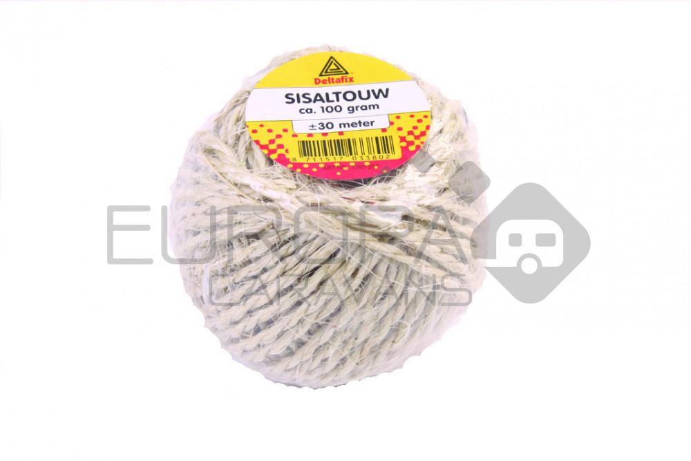 Deltafix Sisaltouw ca. 100 gr