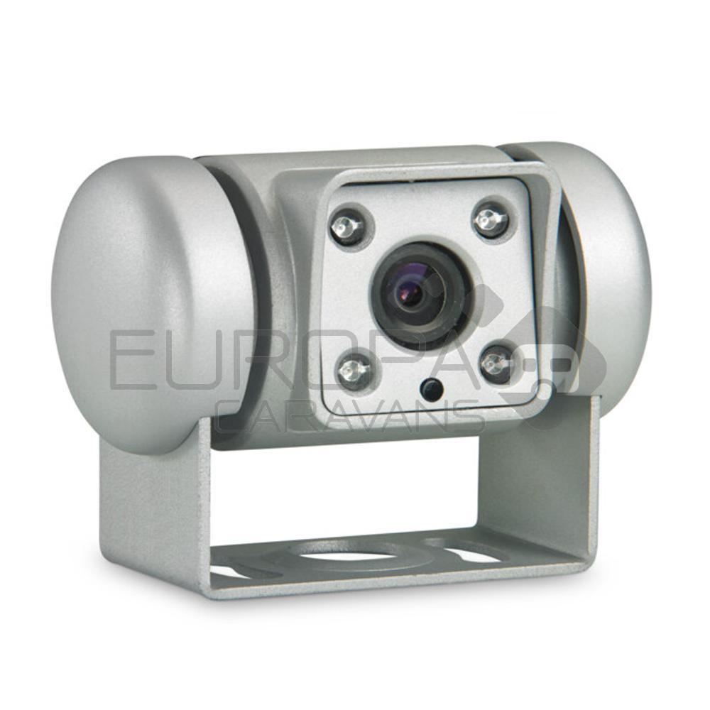 Dometic PerfectView CAM 45 Achteruitrijcamera Zilver