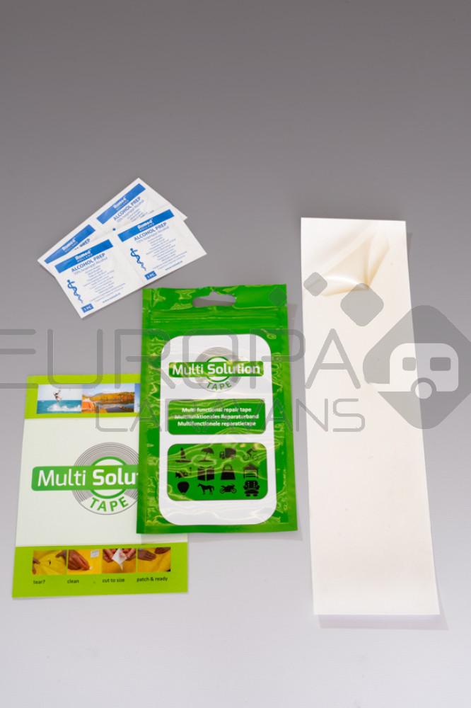 Multi Solution Tape