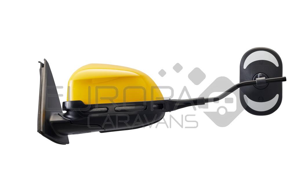 Emuk Opzetspiegel BMW X3, X4, X5, X6, X7 2013-heden