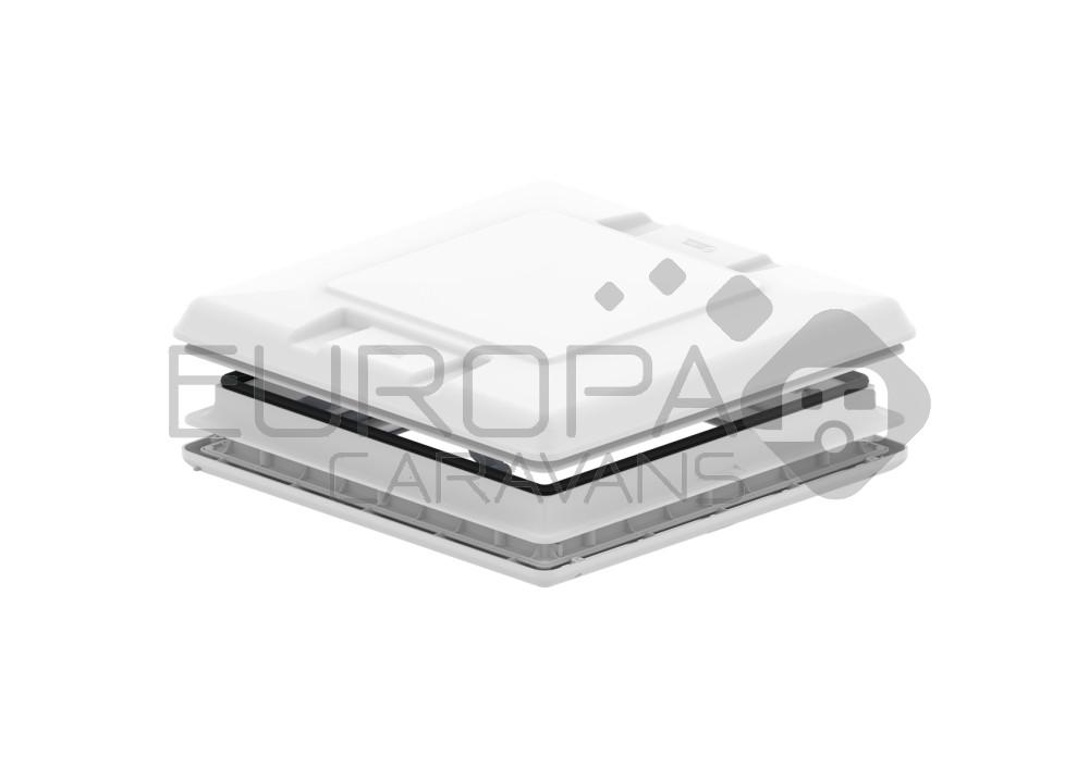 Fiamma Vent 50 Wit 50x50cm