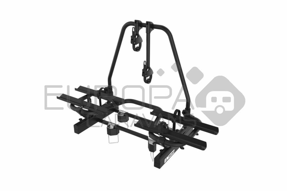 Enduro Fietsendrager BC260 Dissel Black
