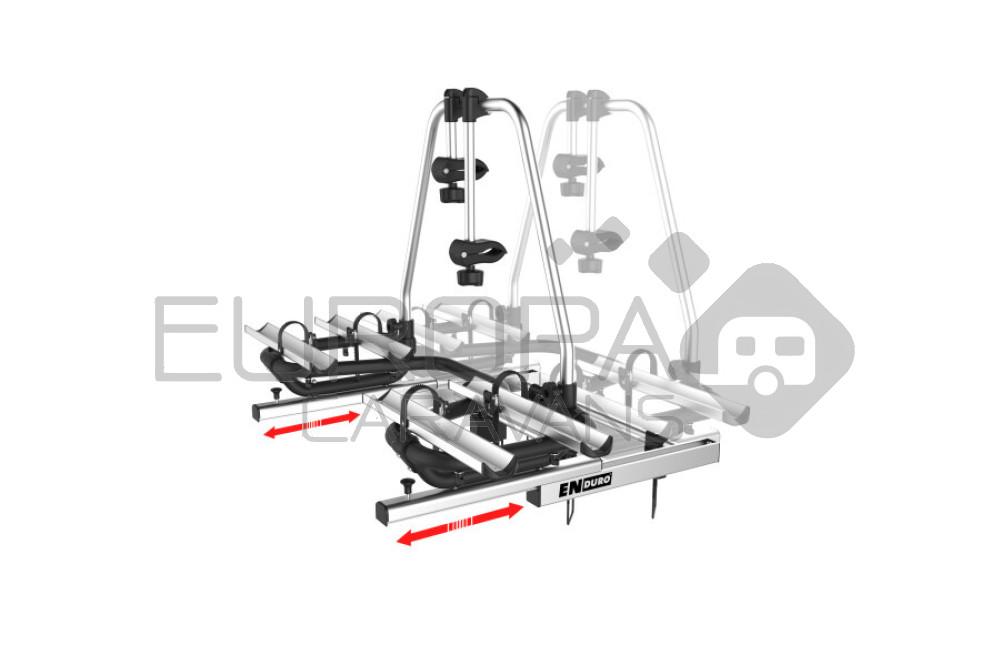 Enduro Fietsendrager BC260 Dissel