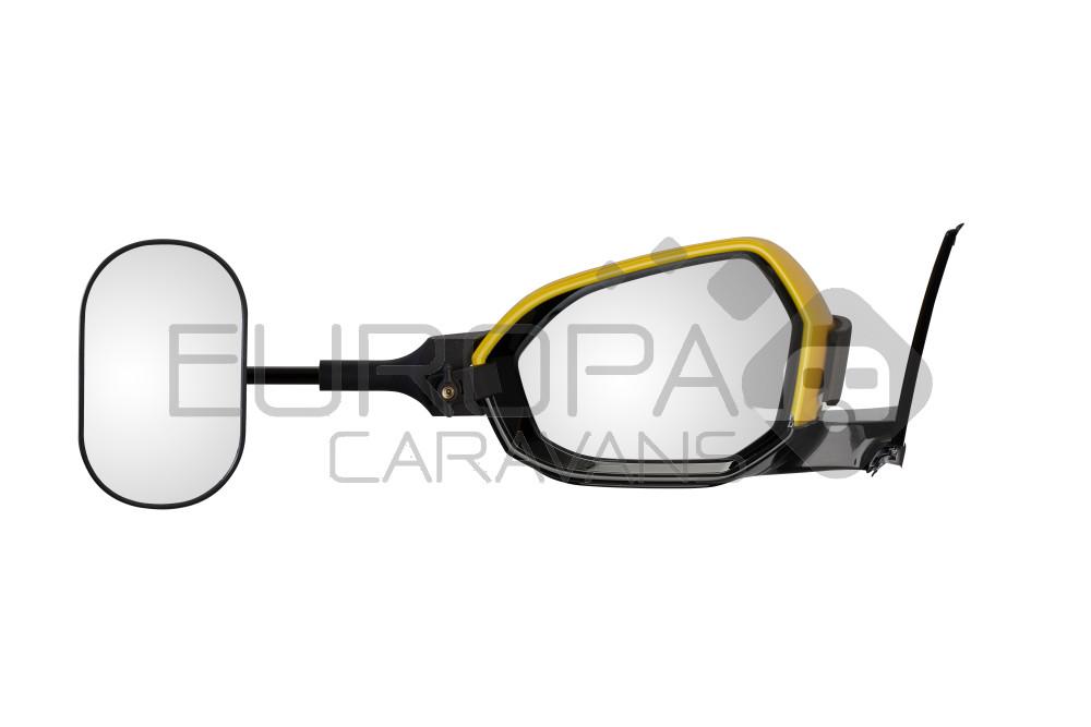 Emuk Opzetspiegel BMW 5-Serie G60(E), G61, G68(E), X3 G45 2023-heden