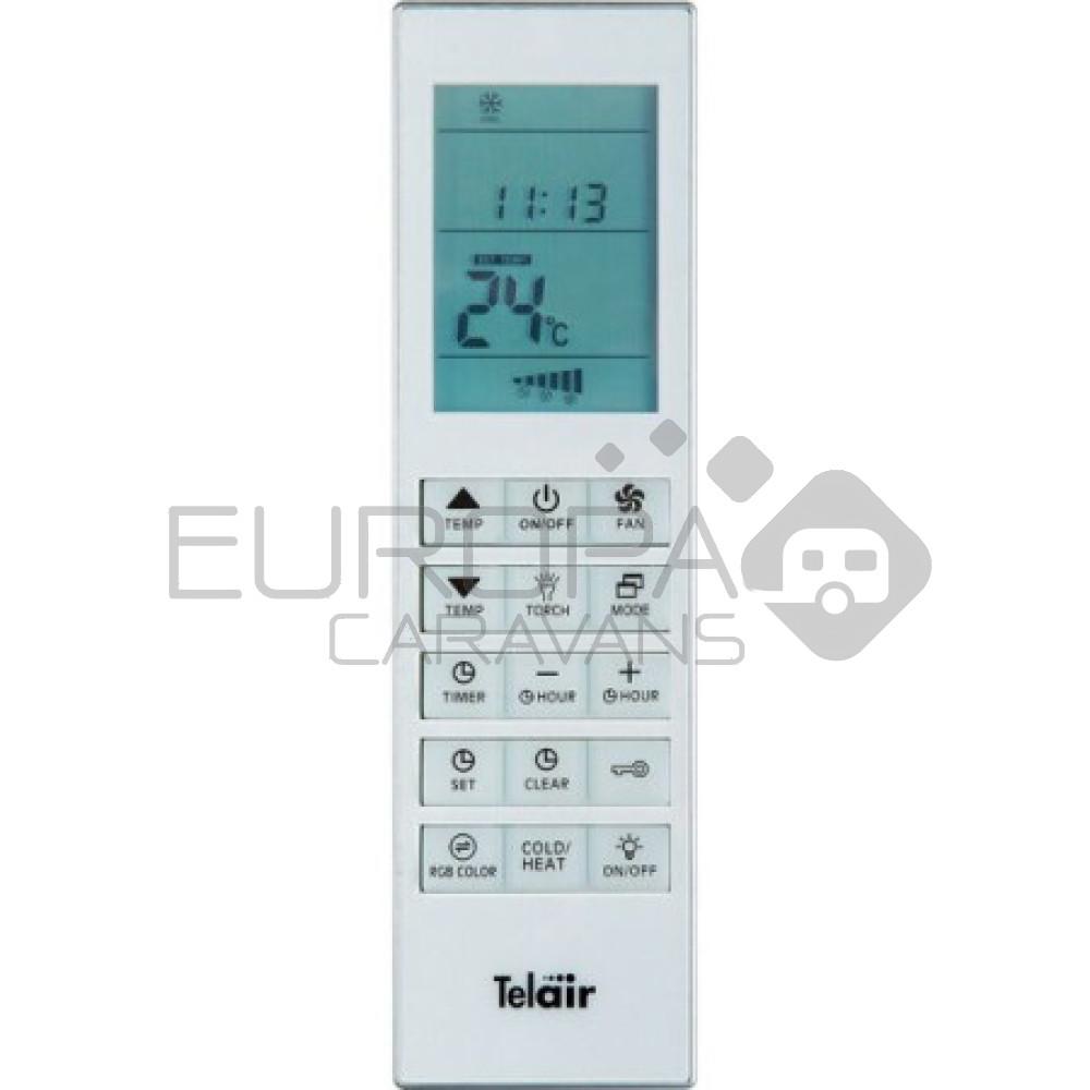Teleco Airco Ultra Comfort 6000