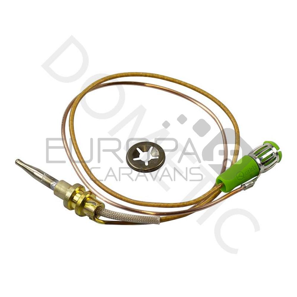 Smev Thermokoppel 22cm + Ring