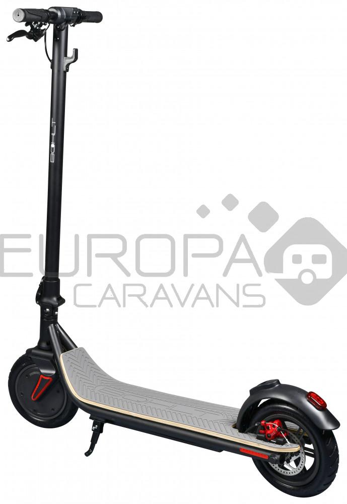 Bohlt Opvouwbare Elektrische Step eKick 9 Pro